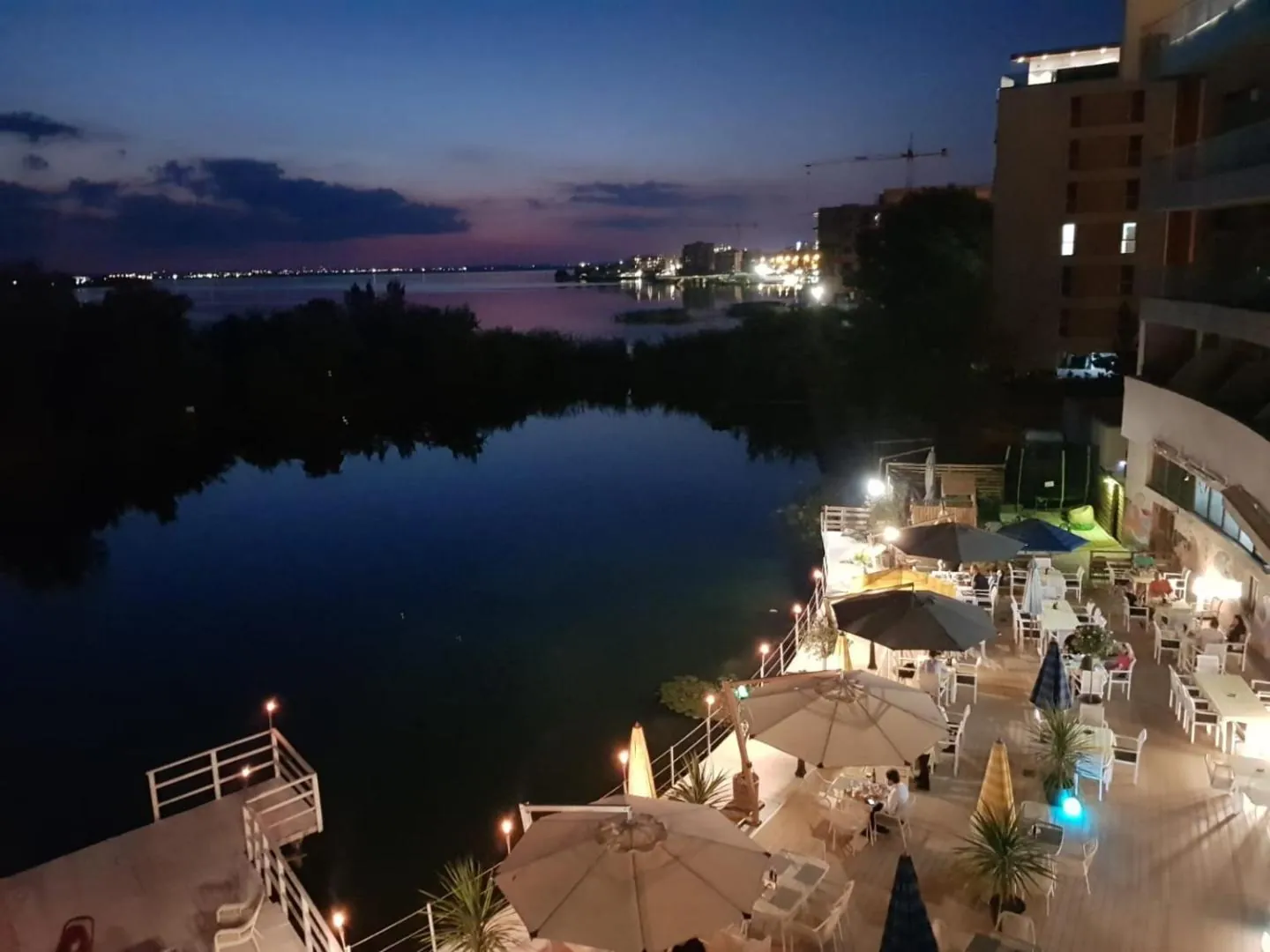 Hotel On Plonge Junior 8